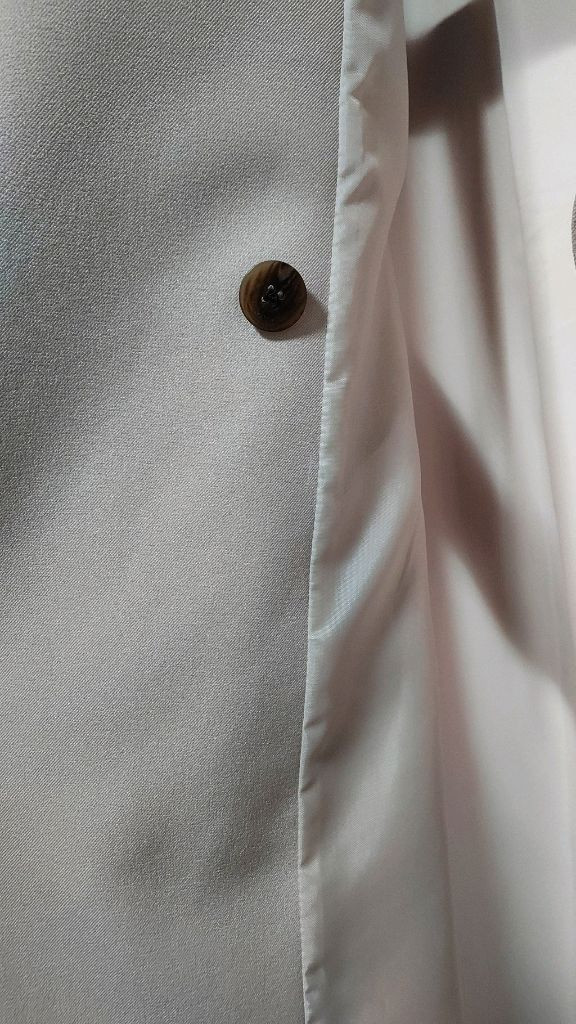 SOUP넉넉핏 여성트렌치코트 55~66사이즈 이미지