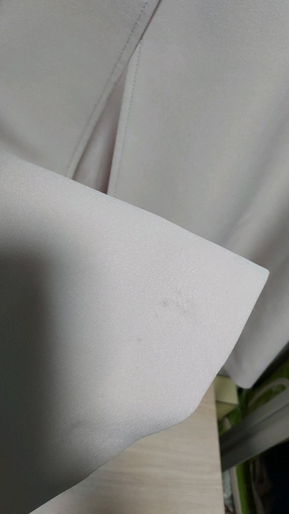 SOUP넉넉핏 여성트렌치코트 55~66사이즈 이미지