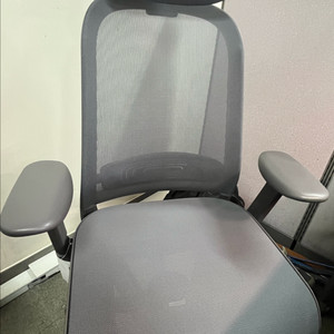 시디즈 T60 air 의자 이미지