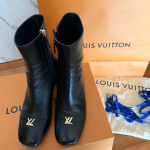 루이비통 스윙앵클부츠 이미지