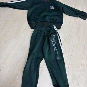 힐사이드 컬리지잇/ 이야스콜라 체육복 5-6살 이미지