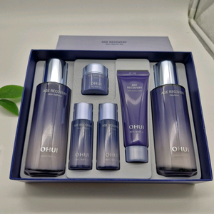 오휘 에이지 스킨로션 기초화장품 이미지