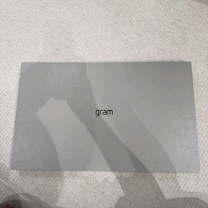 LG 그램 2025년 프로 17 17Z90TR-SD7HK 미개봉 이미지