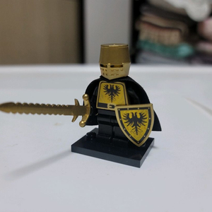 레고 캐슬 해외 리틀아모리 미니 피규어 팝니다. 이미지