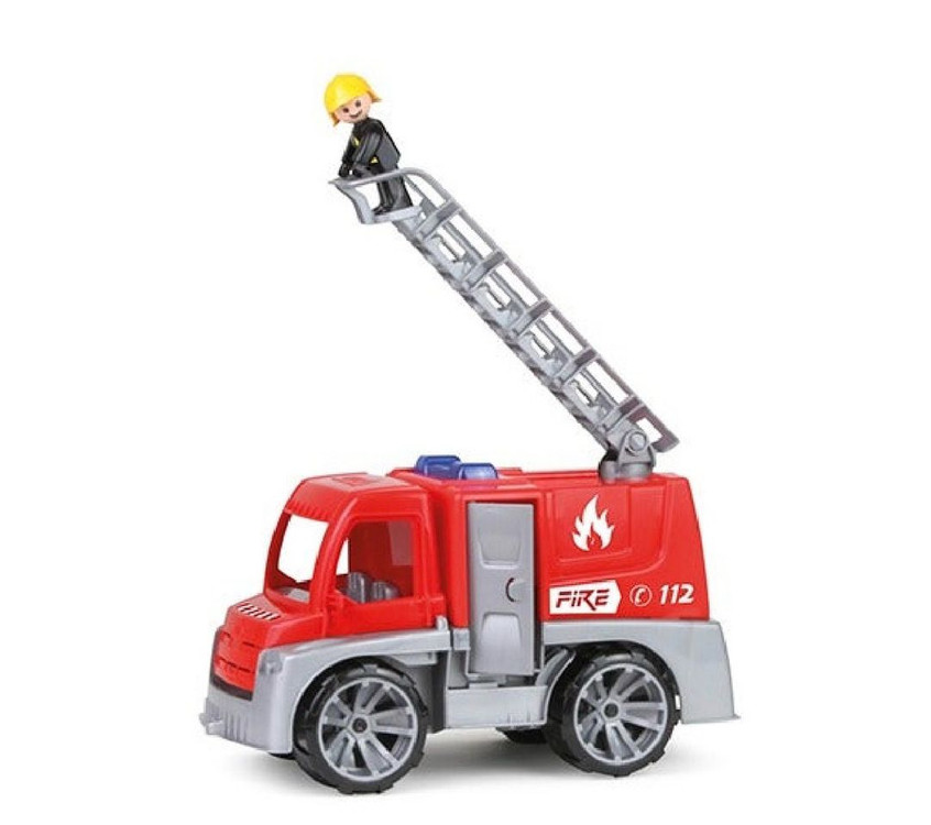 LENA 독일 레나 자동차 구급차/소방차 장난감 이미지