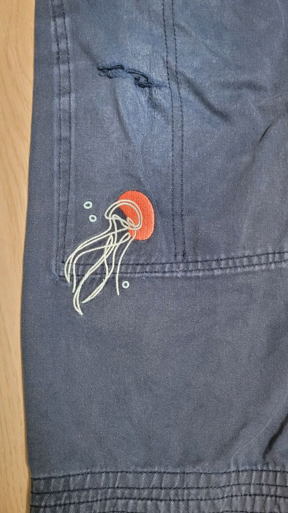 프라이밋 어비스 주짓수 도복 이미지