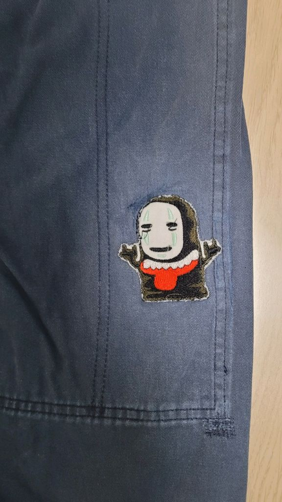 프라이밋 어비스 주짓수 도복 이미지