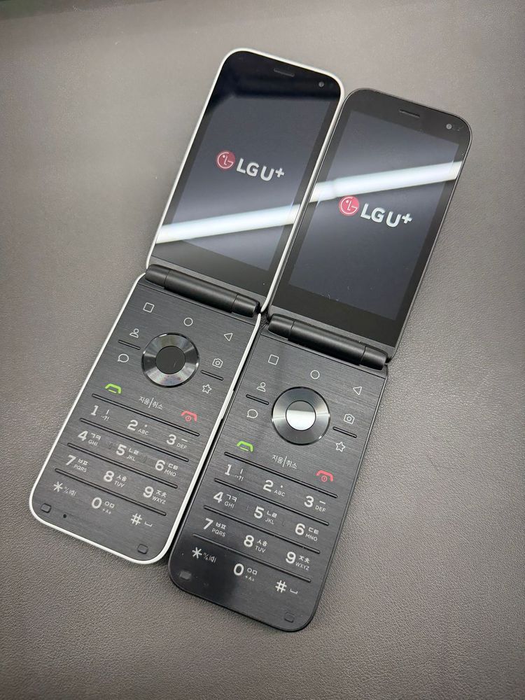 [대전 중고폰] 마이브 스타일폴더 32GB / 업무폰·서브폰·학생폰·효도폰 / 실물촬영 / 매장운영 347639 이미지