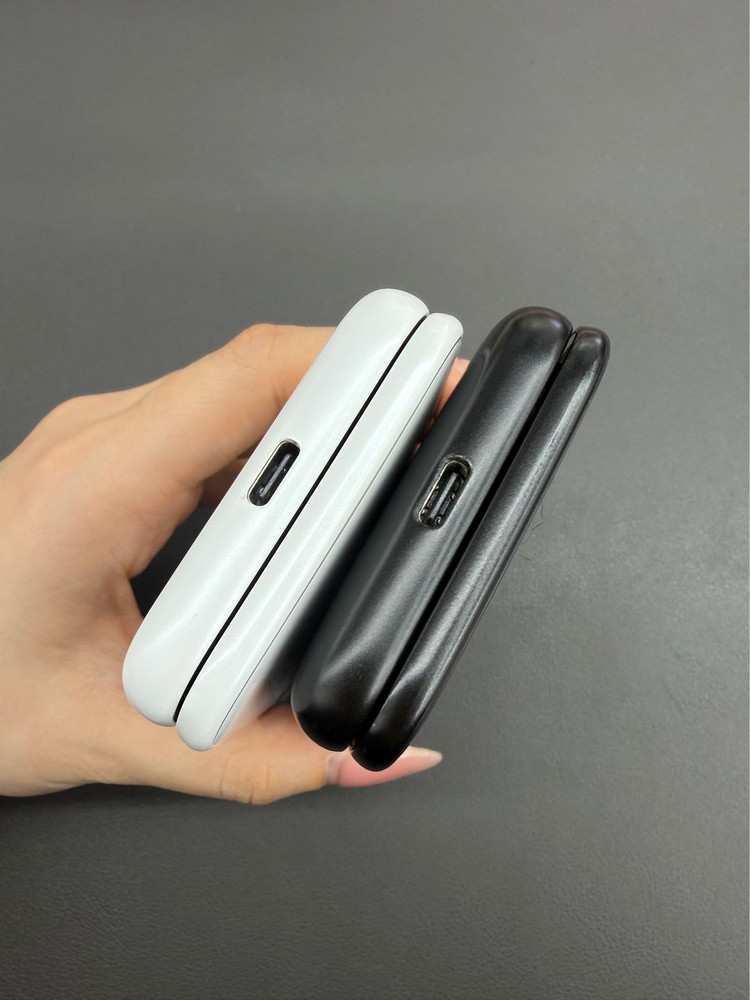[대전 중고폰] 마이브 스타일폴더 32GB / 업무폰·서브폰·학생폰·효도폰 / 실물촬영 / 매장운영 347639 이미지