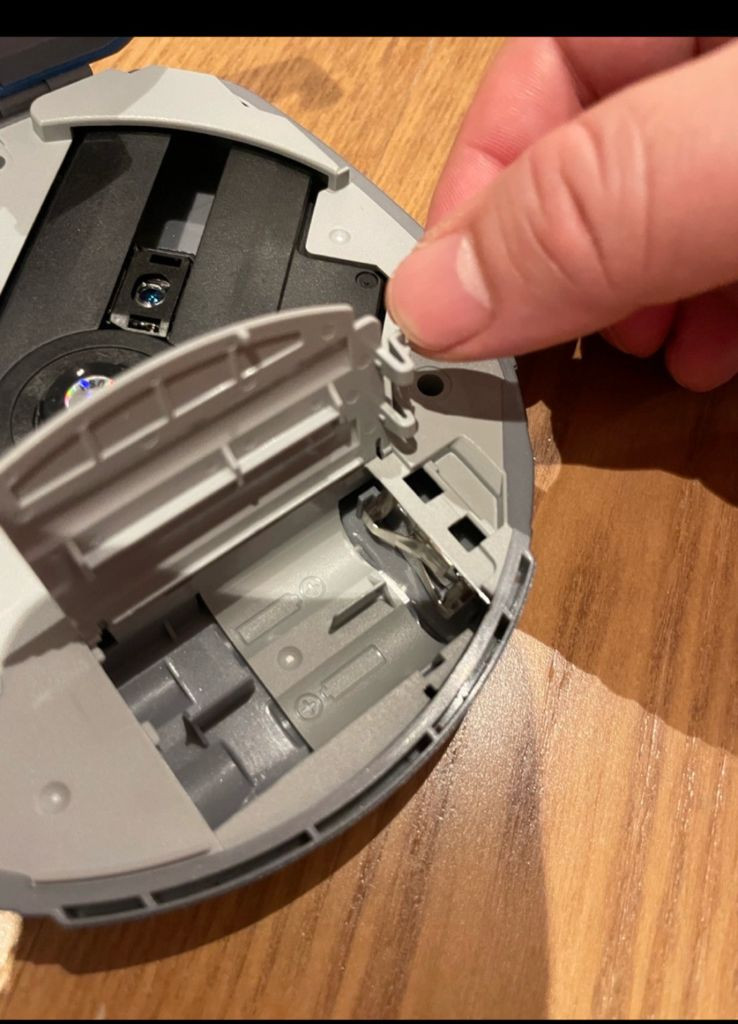 파나소닉 CDP 희귀모델 Panasonic CD플레이어 이미지