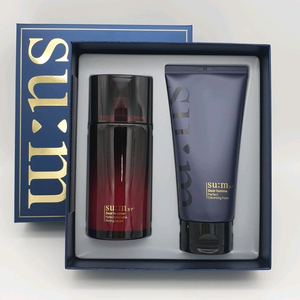 숨37 남성화장품 올인원 기초세트 이미지