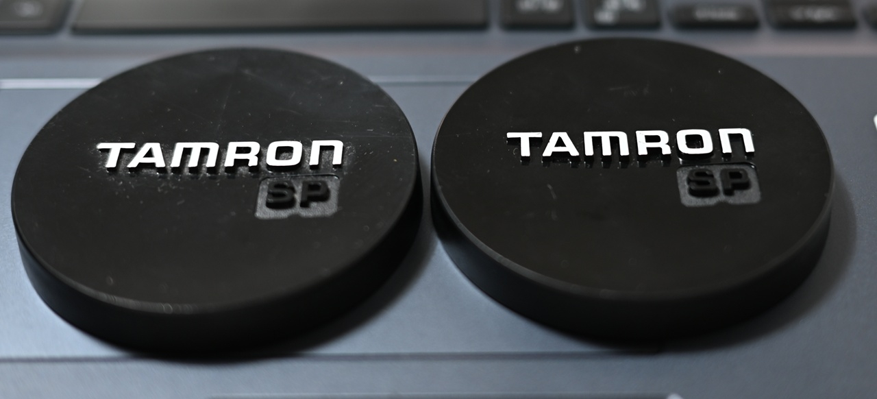 니콘 F마운트 수동 렌즈 탐론 Tamron SP 17mm F3.5 (151B) 소장급 풀셋(후드, 케이스 포함) 이미지