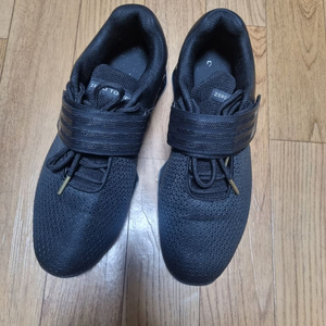 제로투 히어로 스쿼트화 역도화 280 이미지