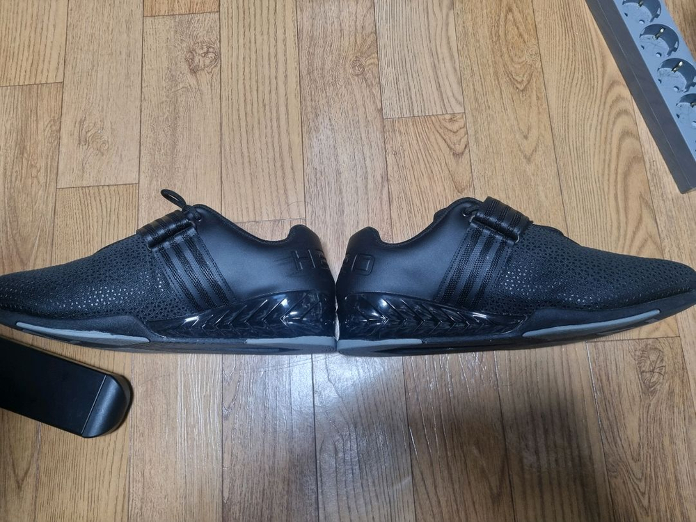 제로투 히어로 스쿼트화 역도화 280 이미지