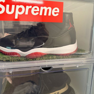 조던11 브레드 미드 290 이미지