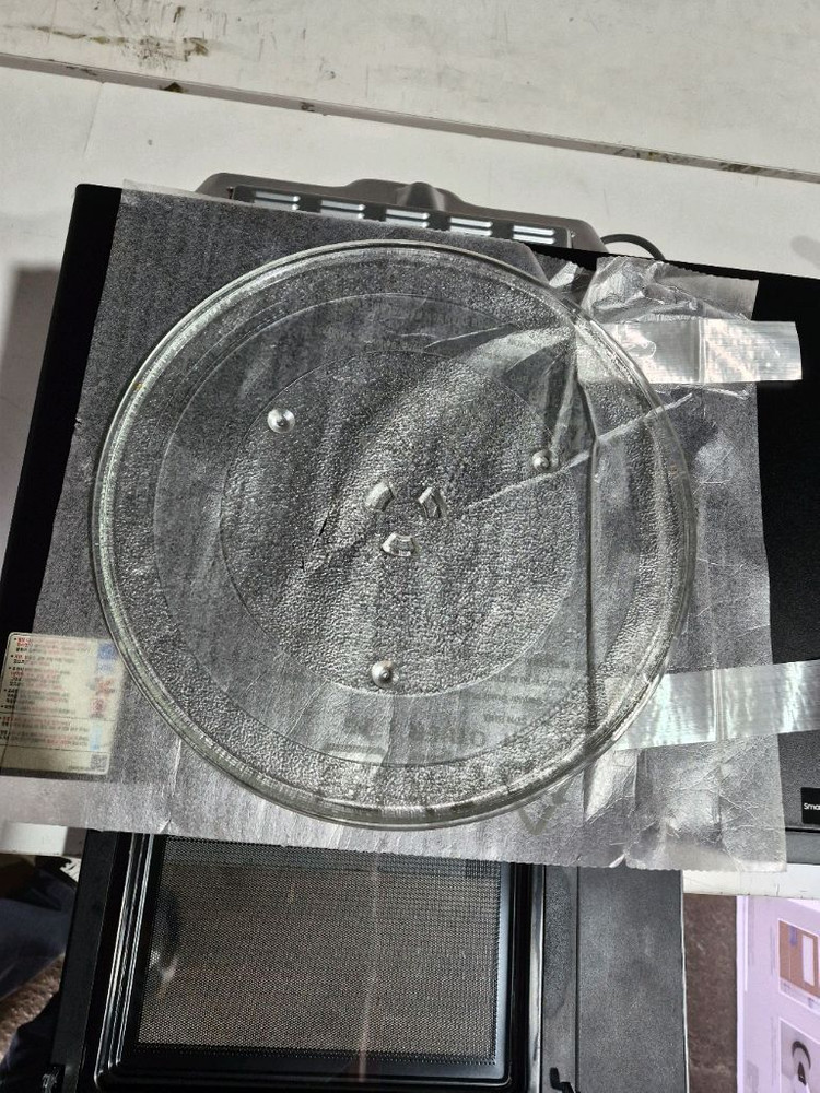 삼성 비스포크 큐커 오븐 MW7300B 새상품급 이미지