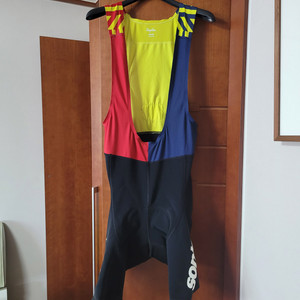 라파 프로팀 윈터 빕숏 소닉 이미지