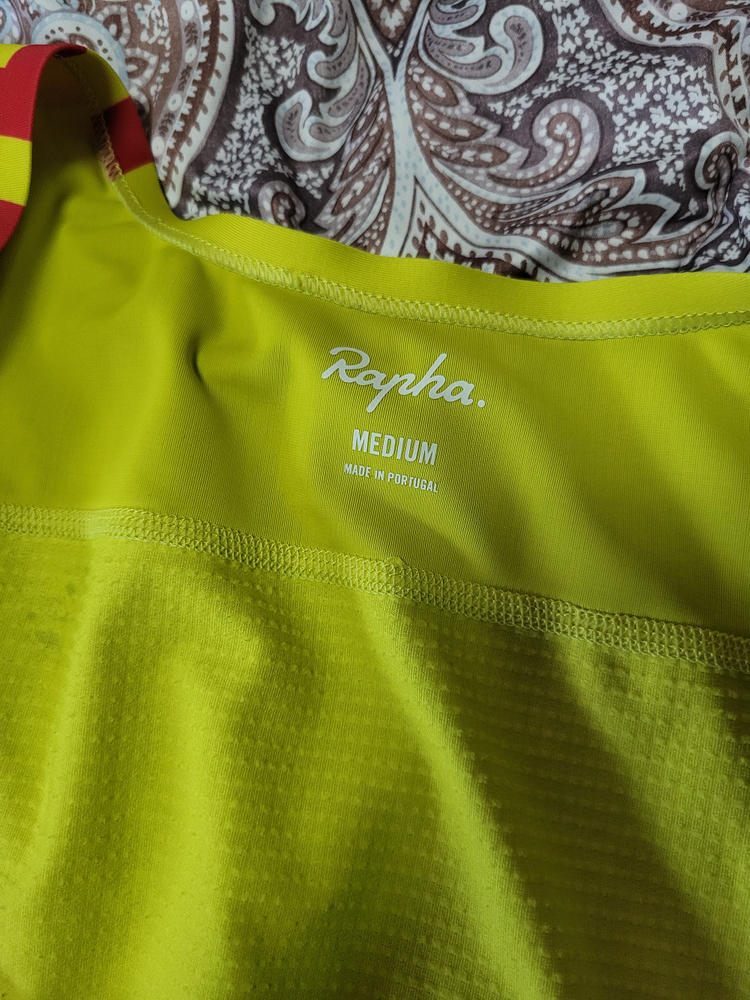 라파 프로팀 윈터 빕숏 소닉 이미지