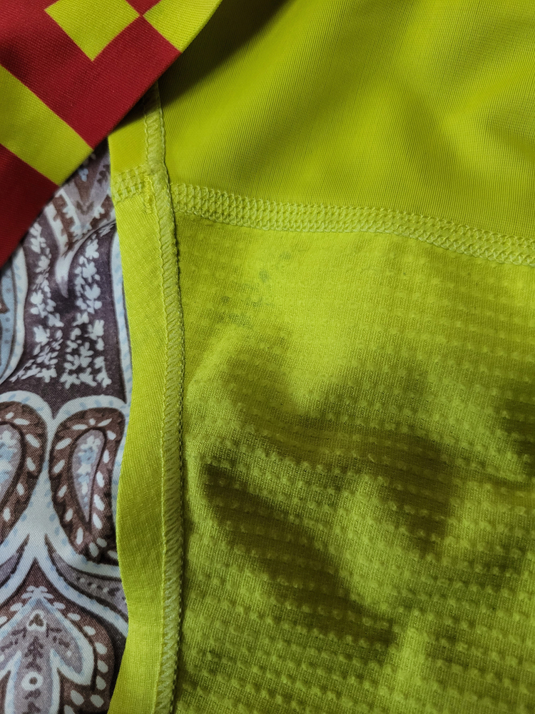 라파 프로팀 윈터 빕숏 소닉 이미지