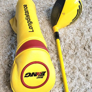 유틸리티 골프클럽 이미지