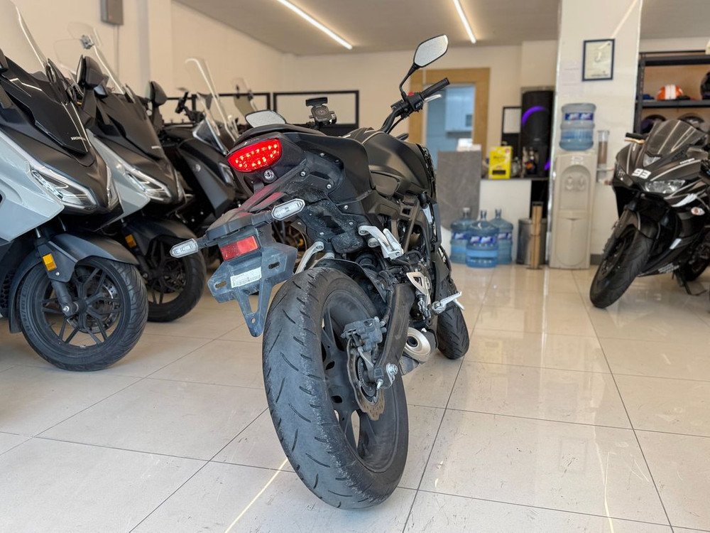 23년식 CB125R 23,XXXkm 판매합니다:) 이미지