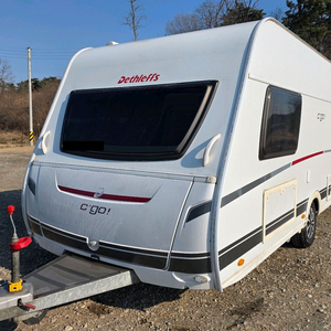 급처) 입문용카라반 데스렙스 씨고 475EL 풀옵 판매합니다 이미지