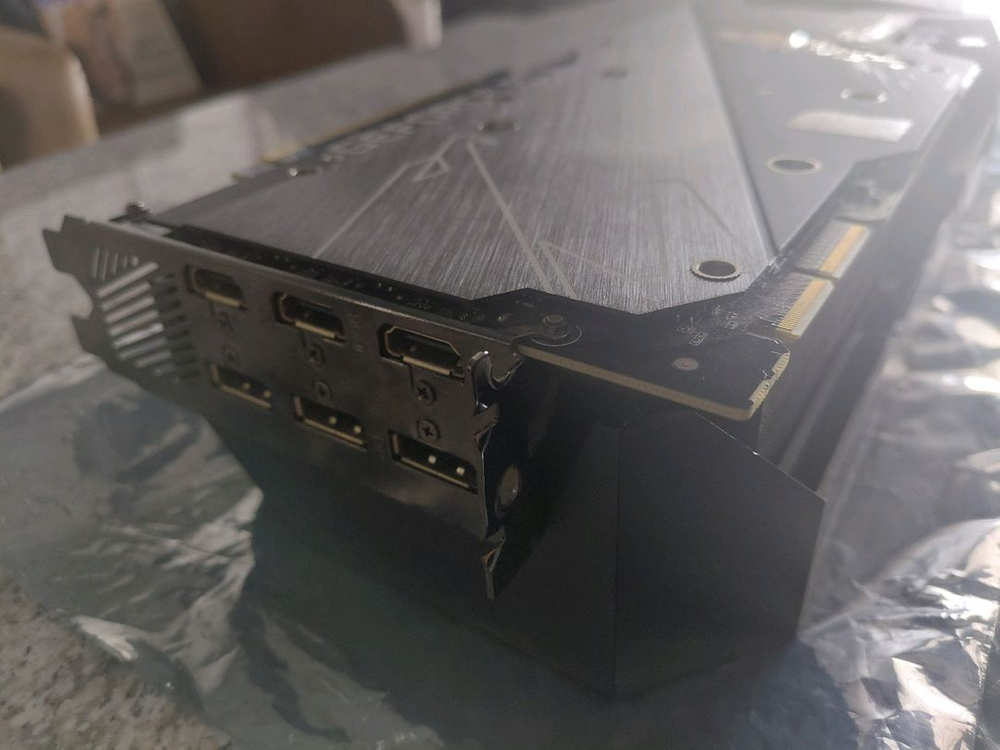 AORUS GEFORCE RTX 3090 이미지