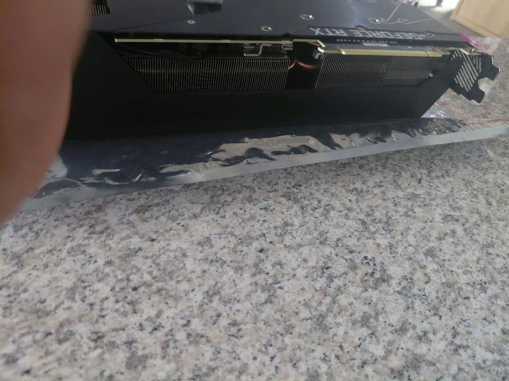 AORUS GEFORCE RTX 3090 이미지