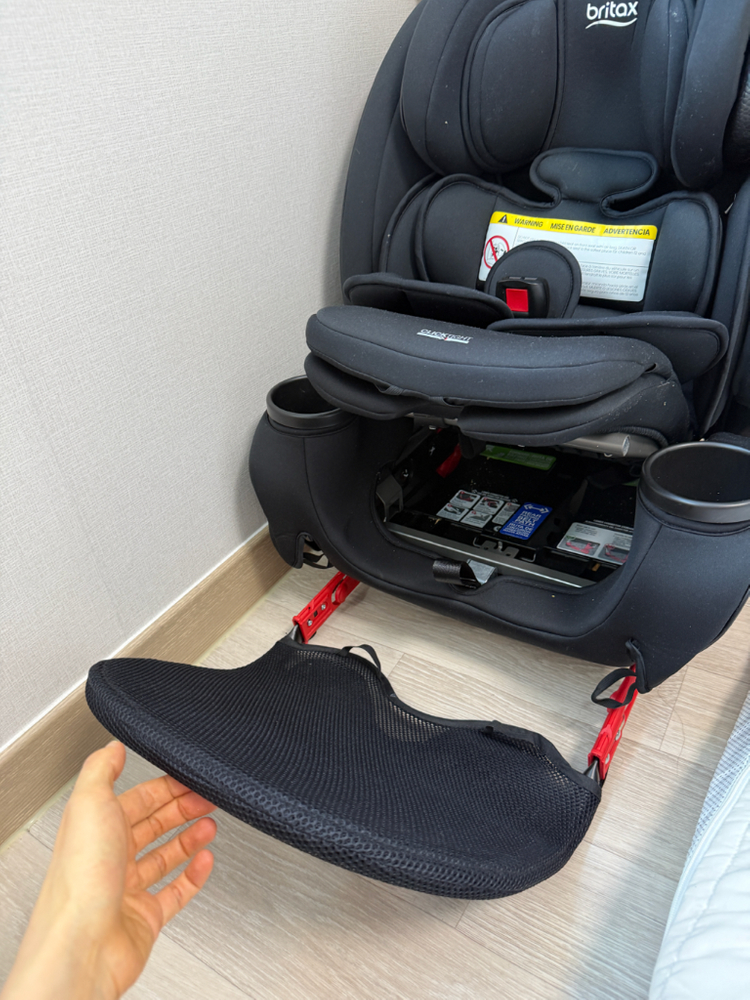 카시트미포함 브라이텍스 One4life 안티리바운드바 이미지