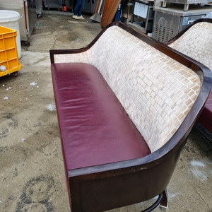 빈티지 소파 2 파티션1 이미지