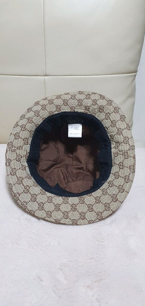 구X 벙거지,페도라 캡... 이미지