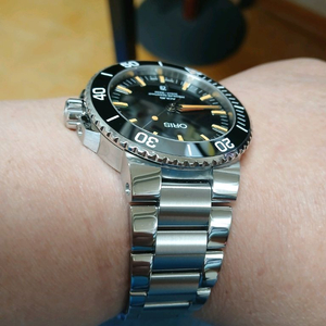 오리스애커스 43.5(18.11구입) 이미지