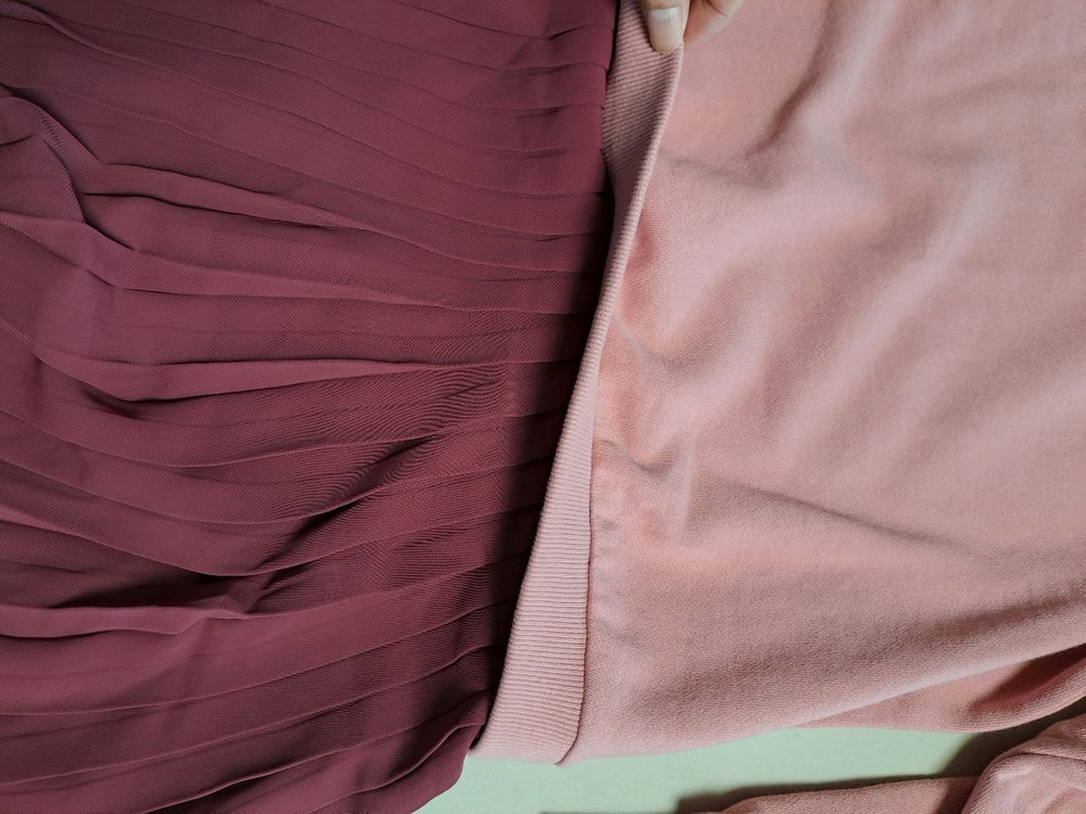 빈폴키즈 맨투맨 원피스(150) 이미지