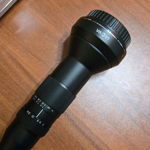 LAOWA 라오와 24mm F14 캐논 마운트 팝니다! 이미지