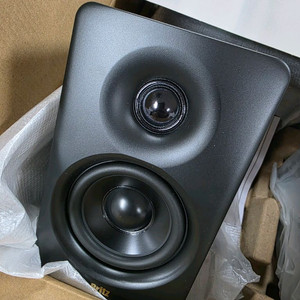 브리츠 블루투스 스피커 BR-Monitor6 이미지