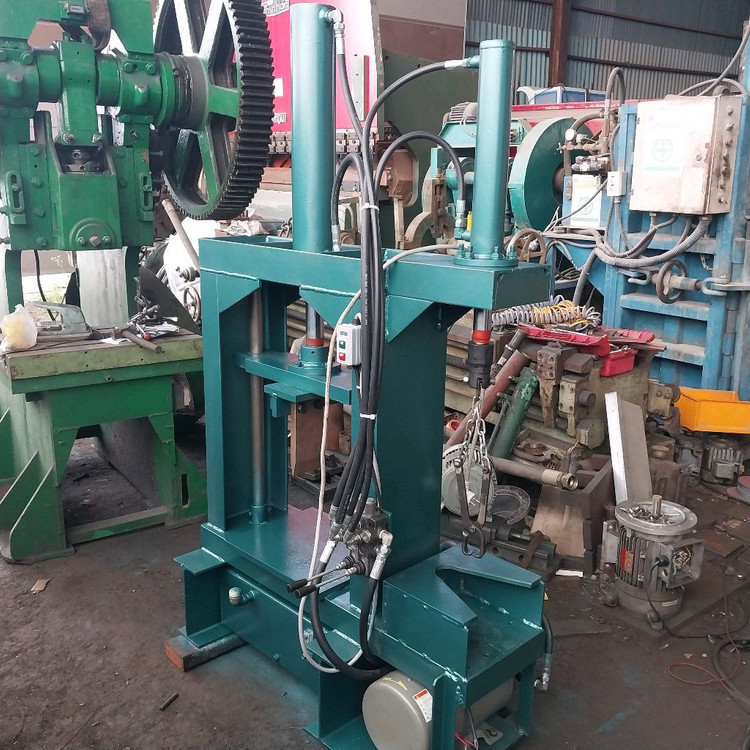 복합식유압작두5마력 이미지