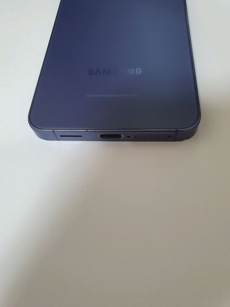 갤럭시S24 잔상없어요 256기가 이미지