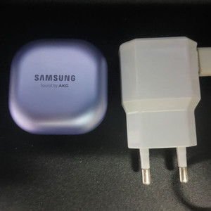 갤럭시 버즈1 프로 싸게 판매합니다. 이미지