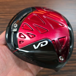 야마하 RMX VD 드라이버 헤드 10.5도 이미지