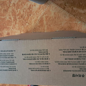 코웨이공기청정기필터 이미지