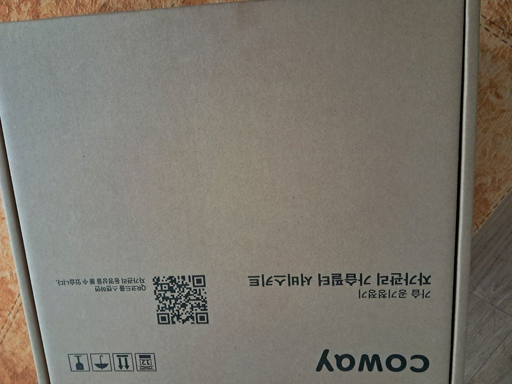 코웨이공기청정기필터 이미지