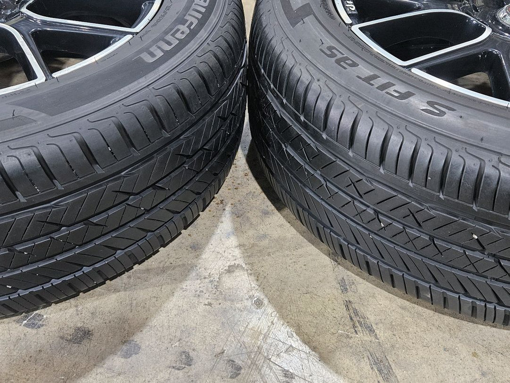 마르셀로 16인치 205/55R16 중고 휠타이어 팝니다 이미지