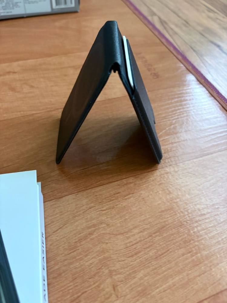 자석 카드지갑 이미지