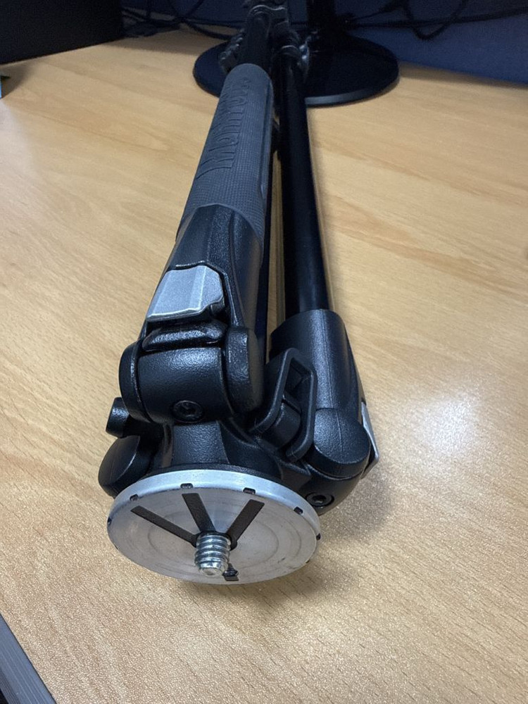 맨프로토 290xtra 삼각대 이미지