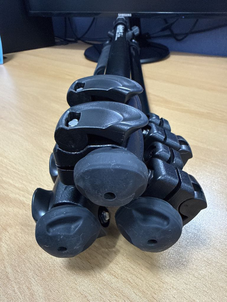 맨프로토 290xtra 삼각대 이미지