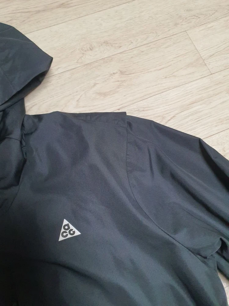95 나이키 acg 바람막이 자켓 여성95 완전좋아요 이미지