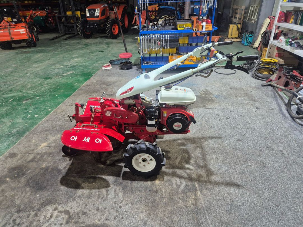 아세아관리기 이미지