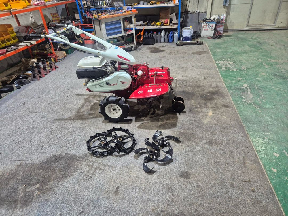 아세아관리기 이미지