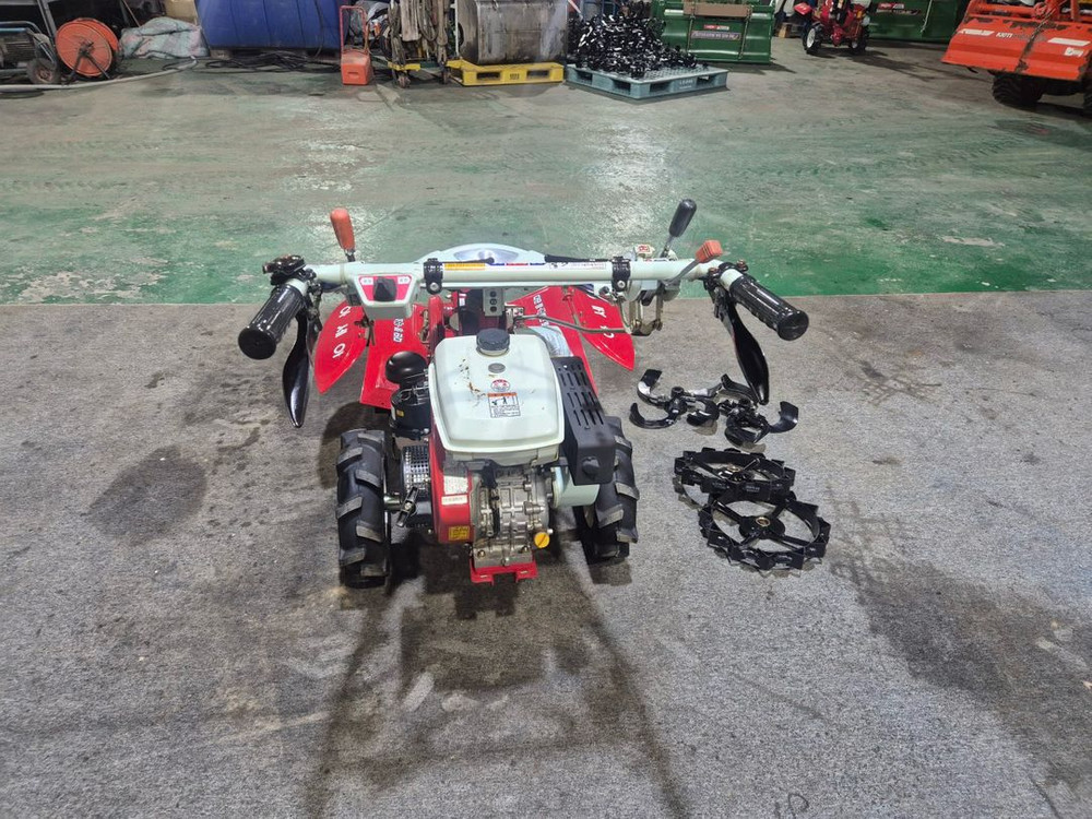 아세아관리기 이미지