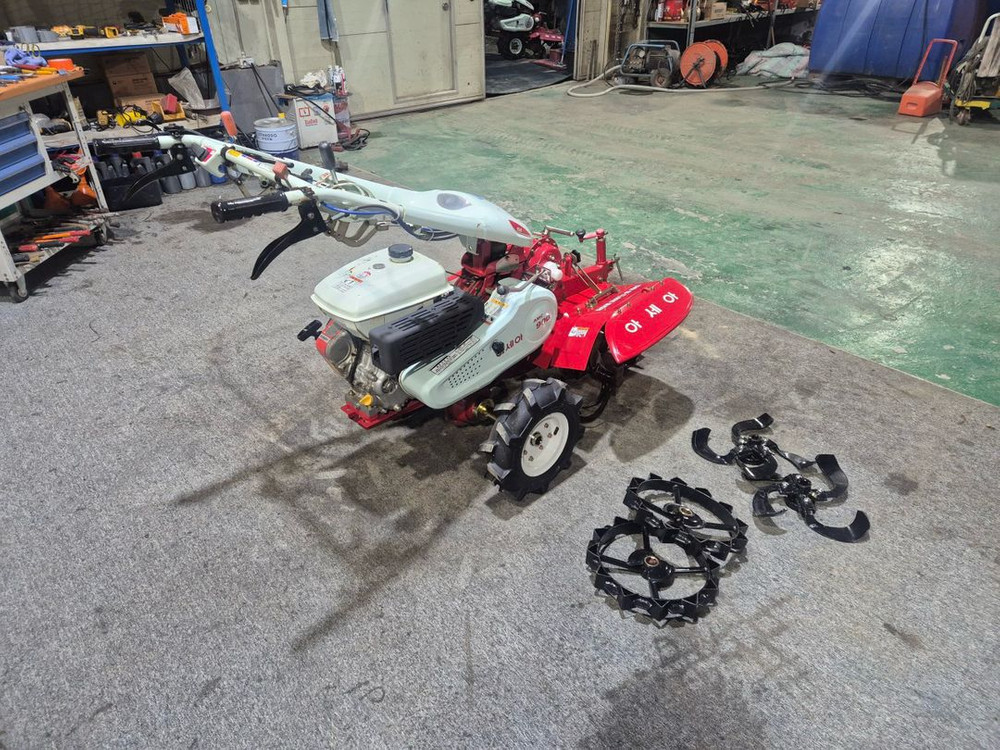 아세아관리기 이미지